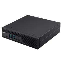 Платформа ASUS Mini PC PB62 90MR00H2-M000Y0, i5-11400, 8 USB, Intel UHD Graphics