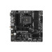 MSI B550M PRO-VDH WiFi (AM4, mATX)