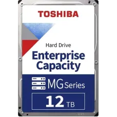 Жесткий диск Toshiba Enterprise Capacity MG07SCA12TE, 12ТБ, HDD, SAS 3.0, 3.5" Жесткий диск Toshiba Enterprise Capacity MG07SCA12TE, 12ТБ, HDD, SAS 3.0, 3.5"