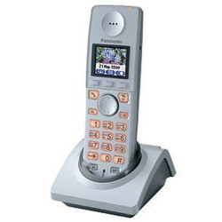 Телефон Panasonic KX-TGA810RU