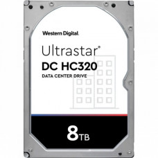 Жесткий диск 8TB SAS 12Gb/s Western Digital HUS728T8TAL5204
