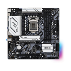 Asrock B560M PRO4