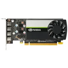 Профессиональная видеокарта DELL Nvidia Quadro T600 4096Mb (490-BGXX)