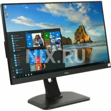 Монитор AOC 27" 27V5C/BK IPS 1920x1080 75Hz FreeSync 300cd/m2 16:9