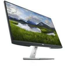 Монитор 27" Dell S2721H, 1920х1080, 75 Гц, IPS, серебристый/черный (2721-9367 + e/p)