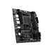 MSI B550M PRO-VDH WiFi (AM4, mATX)