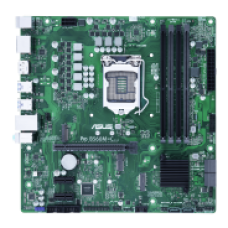 Asus Pro B560M-C/CSM Asus Pro B560M-C/CSM