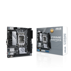 Asus PRIME H610I-PLUS D4-CSM Asus PRIME H610I-PLUS D4-CSM